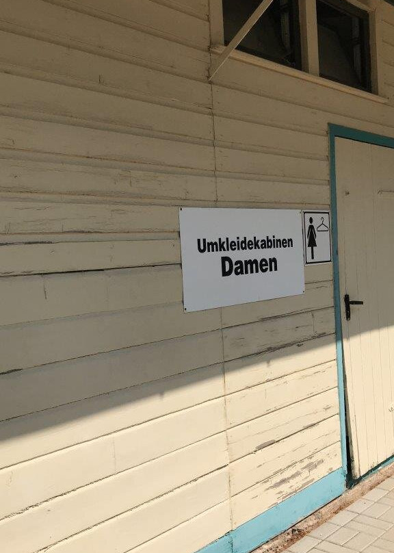 Strandbad Filzteich-Schneeberg必去景点