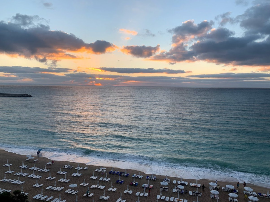 Sentido Marea Hotel主图