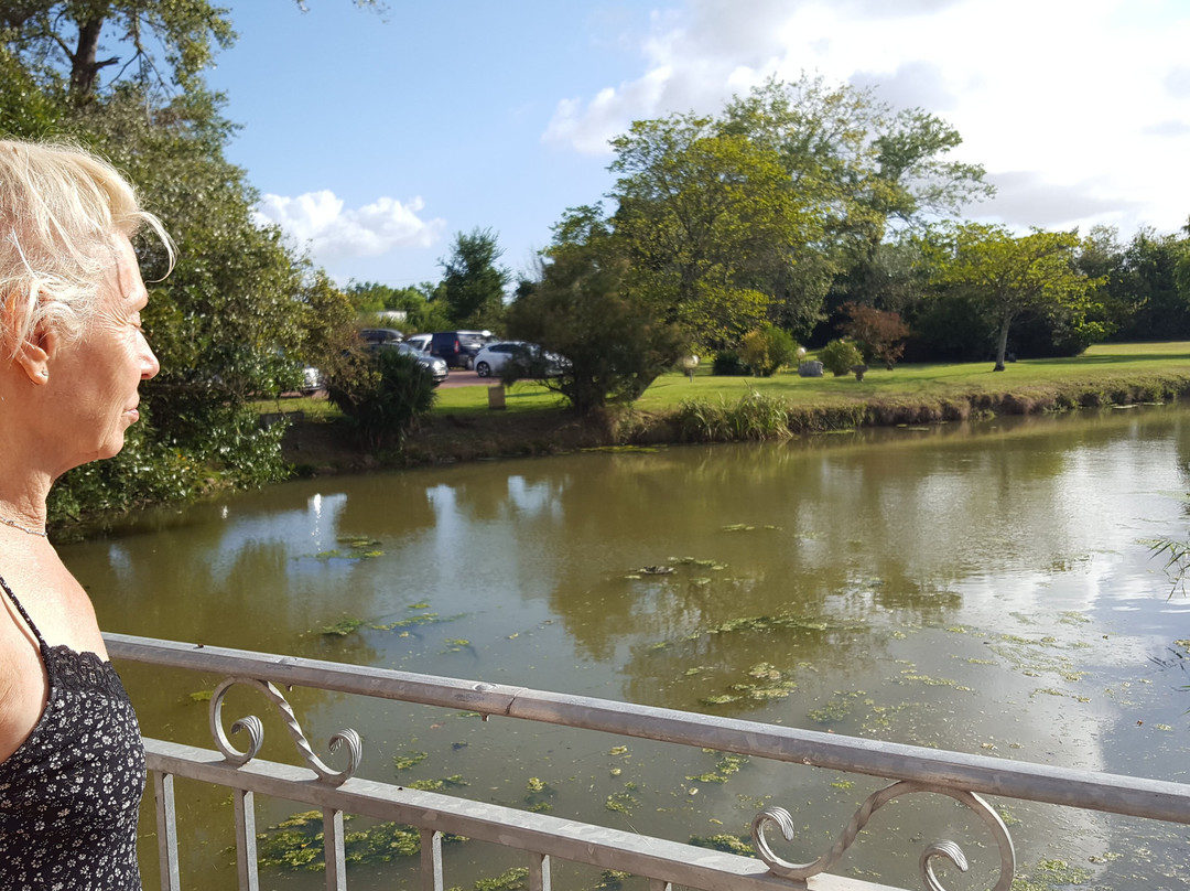 Le Moulin de Chalons主图