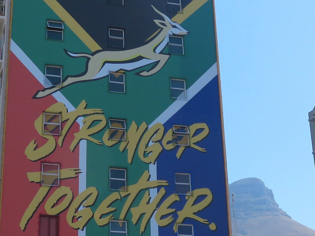 Elgin Africa-Elgin必去景点