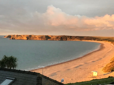 林霍姆旅馆主图