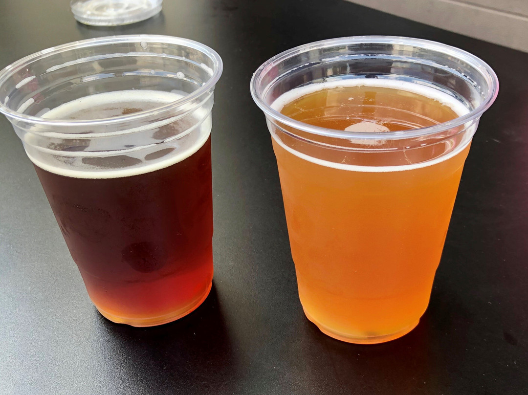 Hop Hill Brewing Company-伯利恒必去景点