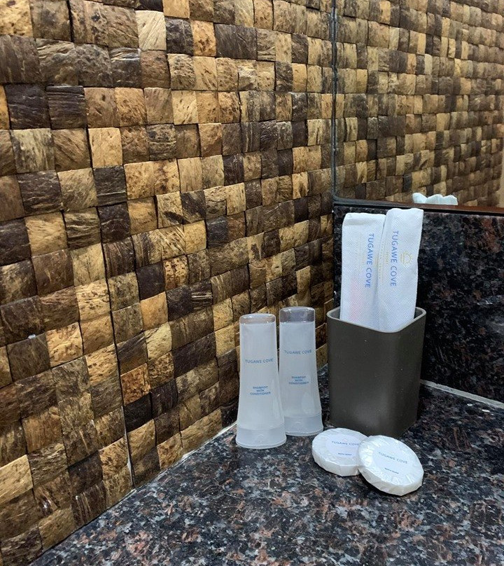 凃佳维湾度假村主图