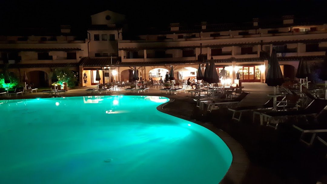 Corte dei Tusci - Village Palace主图