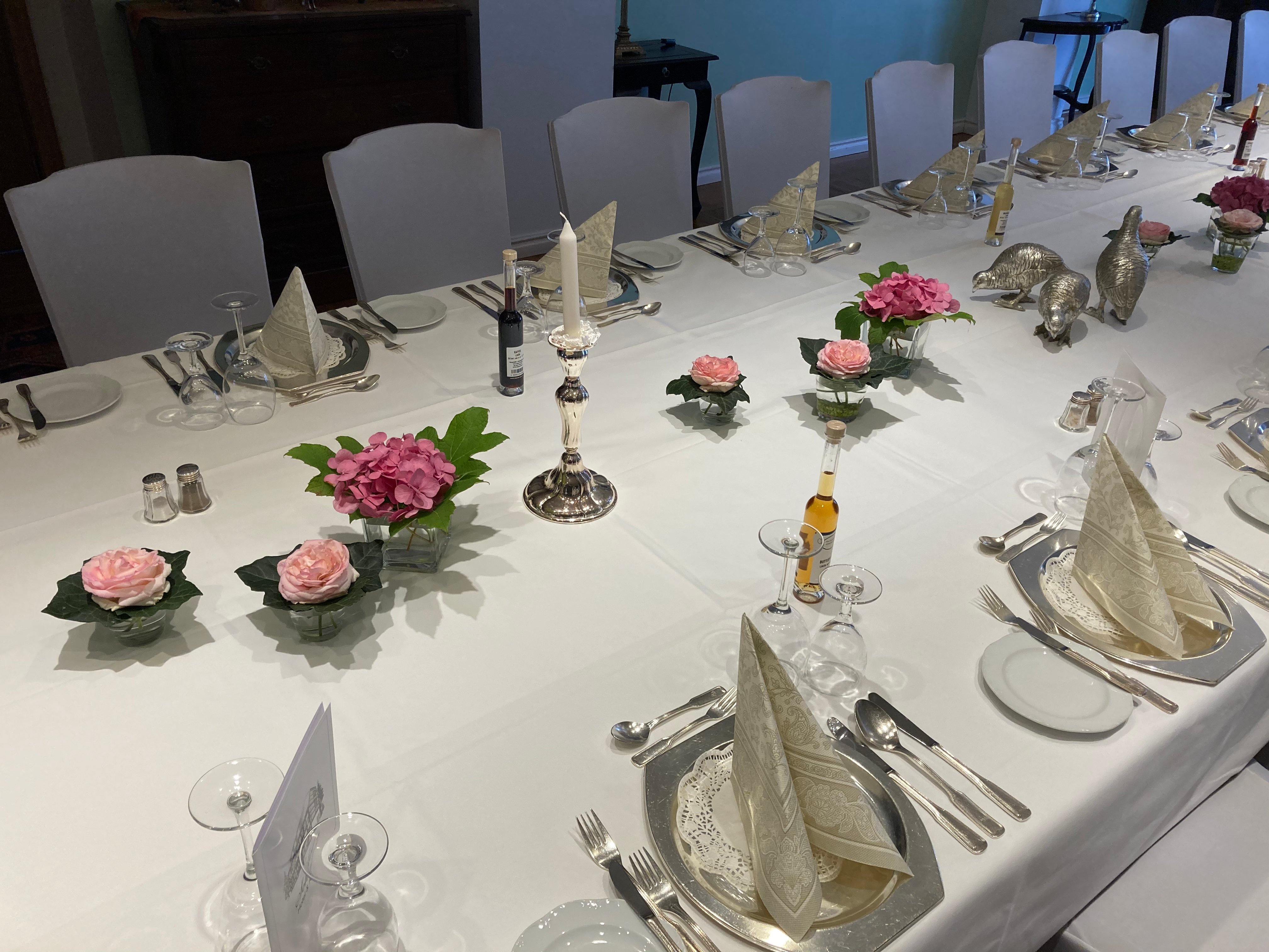 Schoekels Hotel und Restaurant-官方