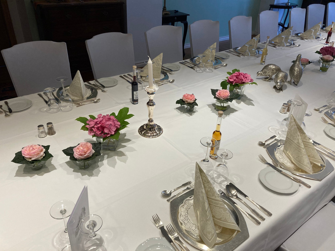 Schoekels Hotel und Restaurant主图