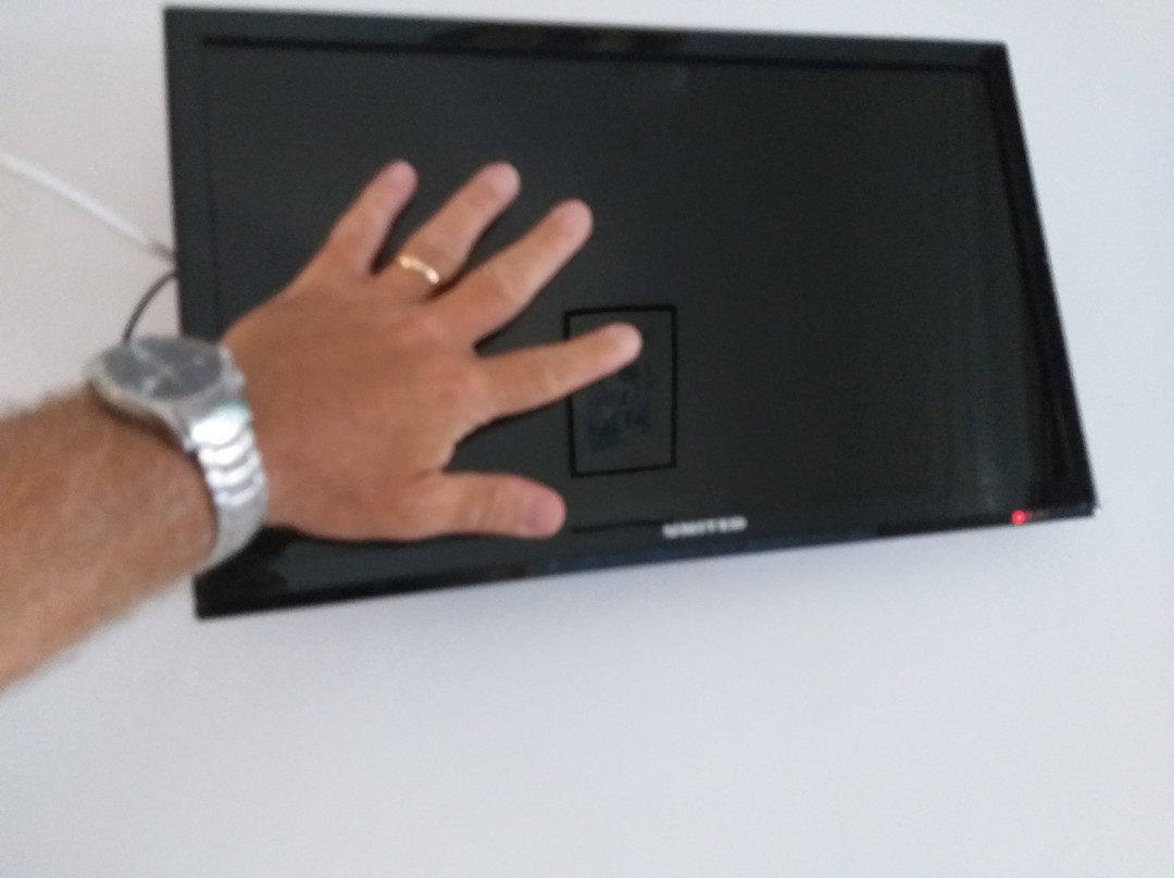 Pensione Albergo Casa del turista主图