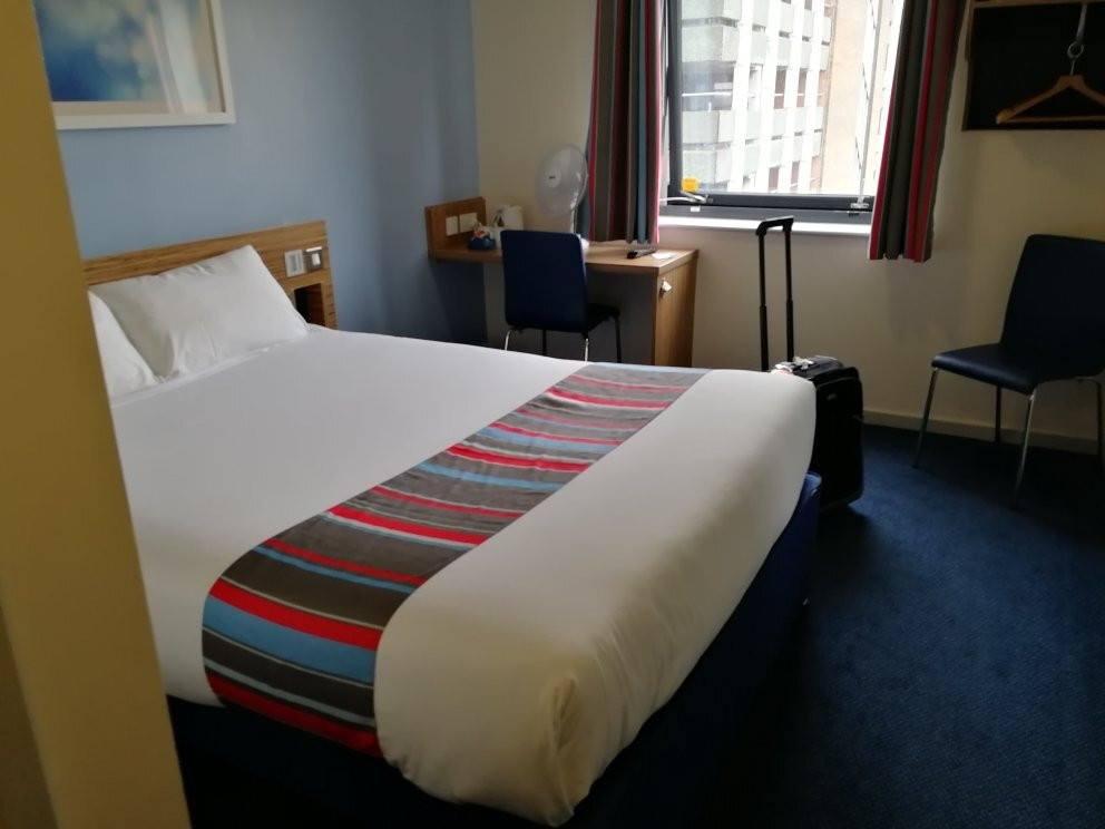Travelodge Hull Central主图