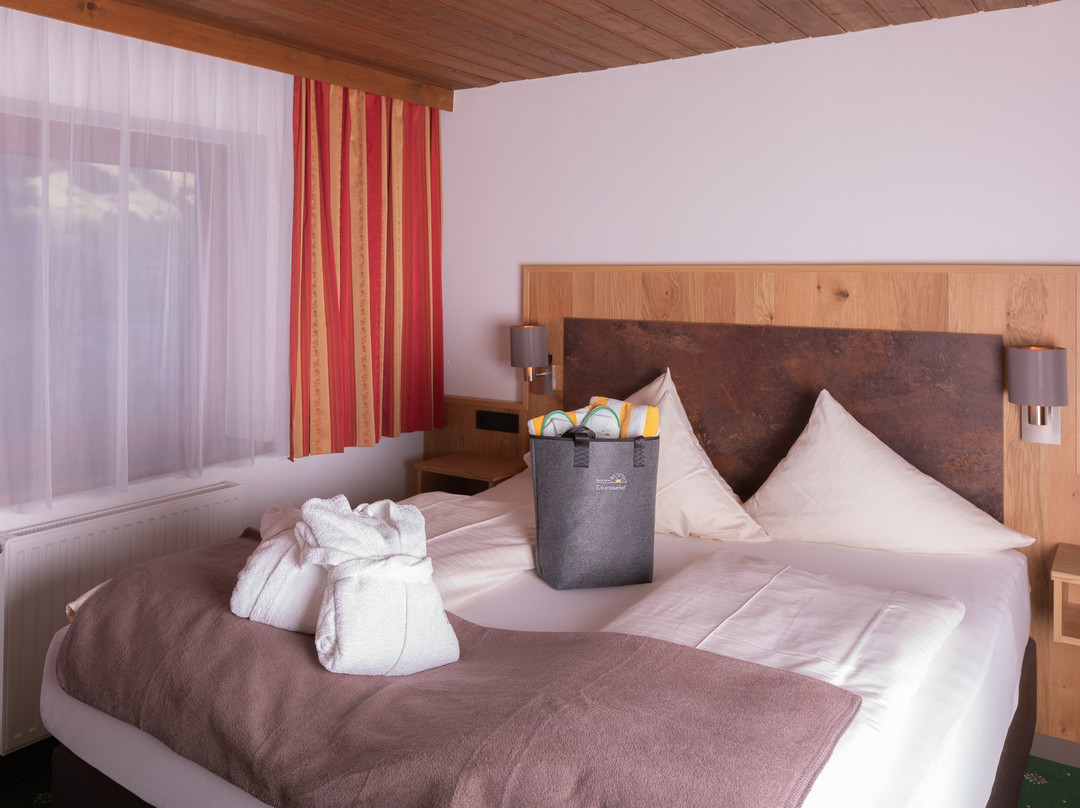 Hotel Eckartauerhof主图