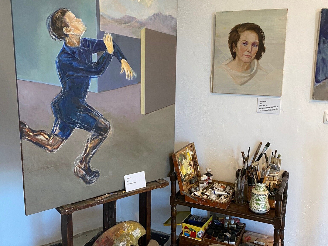 Museo Municipal de Costumbres y Tradiciones景点图片