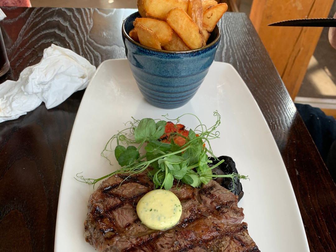 Barnt Green旅游攻略图片