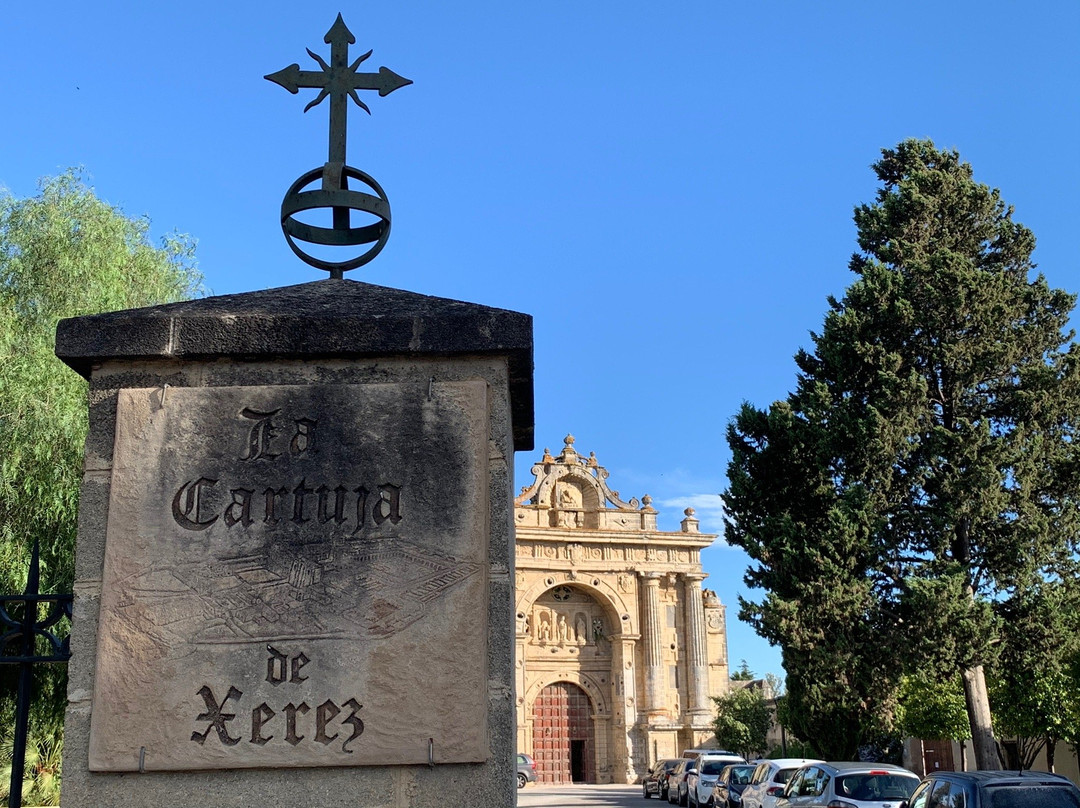 Cartuja de Jerez景点图片