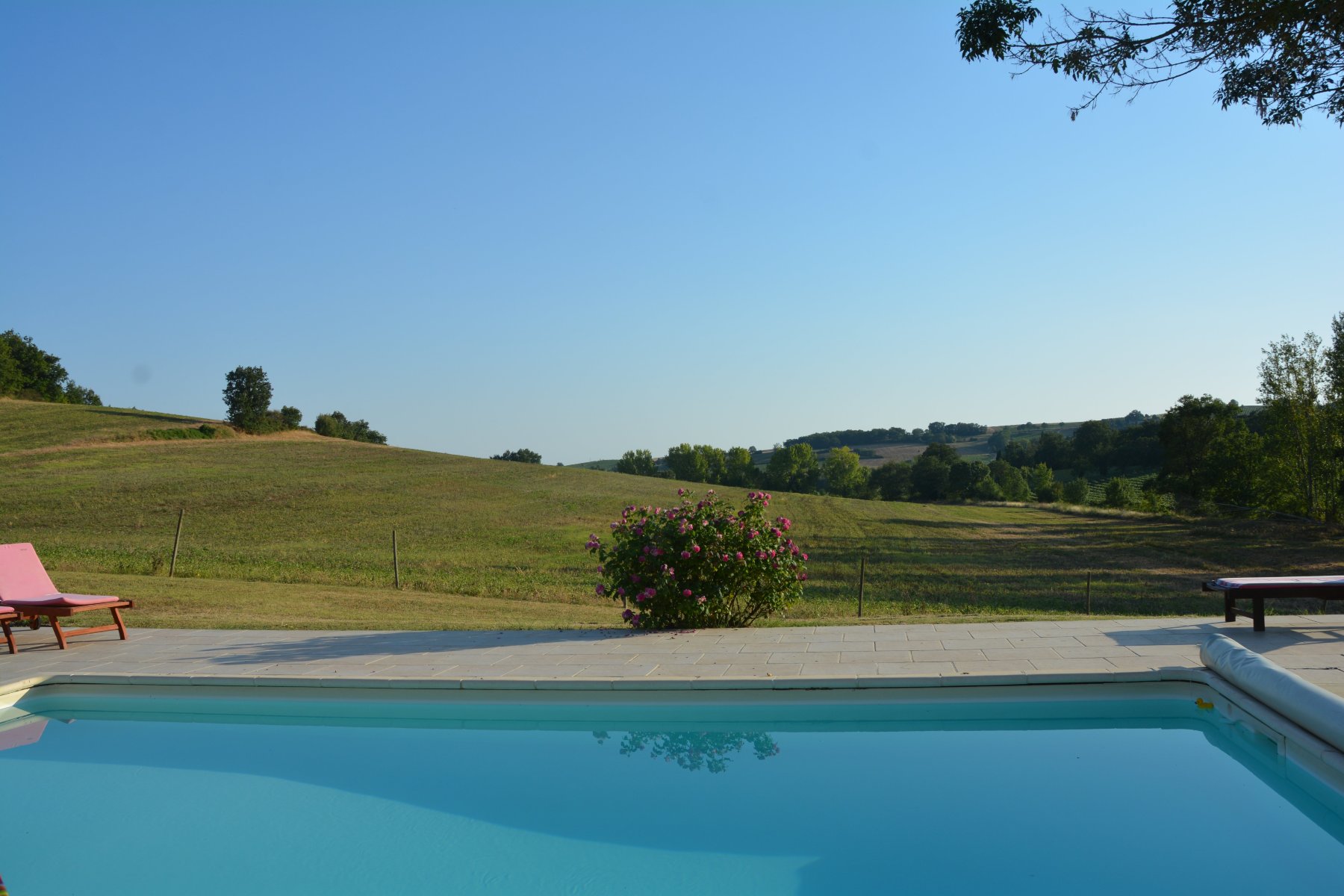 乐瓦尔德拉加雷纳住宿加早餐旅馆-浴室