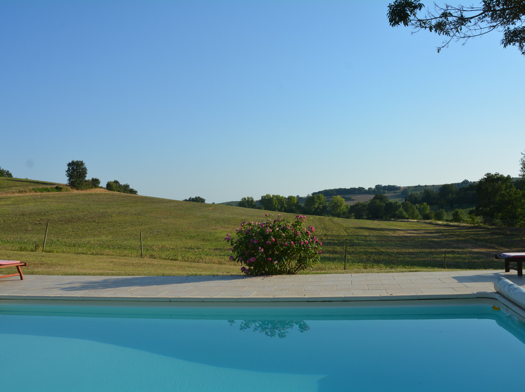 Le Val de la Garenne主图