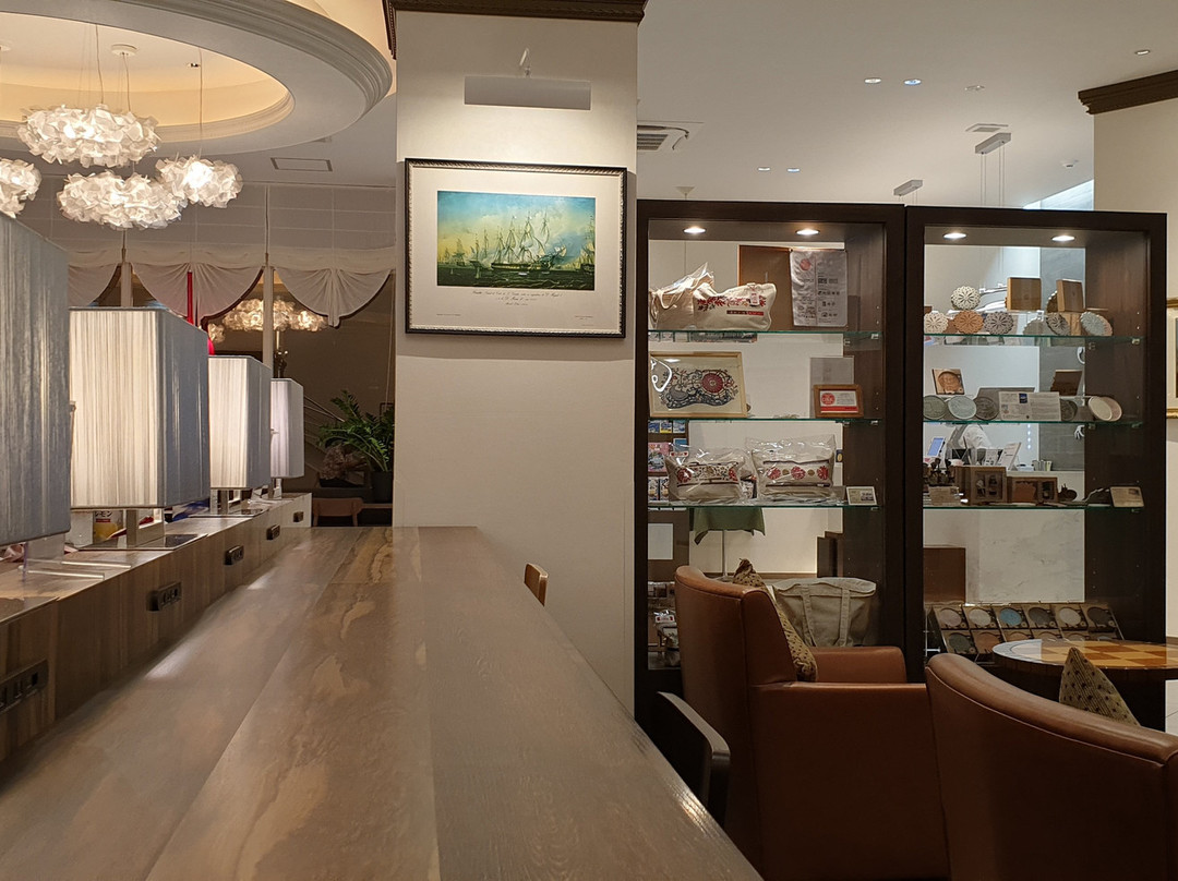 Grand Cabin Hotel Naha Oroku主图