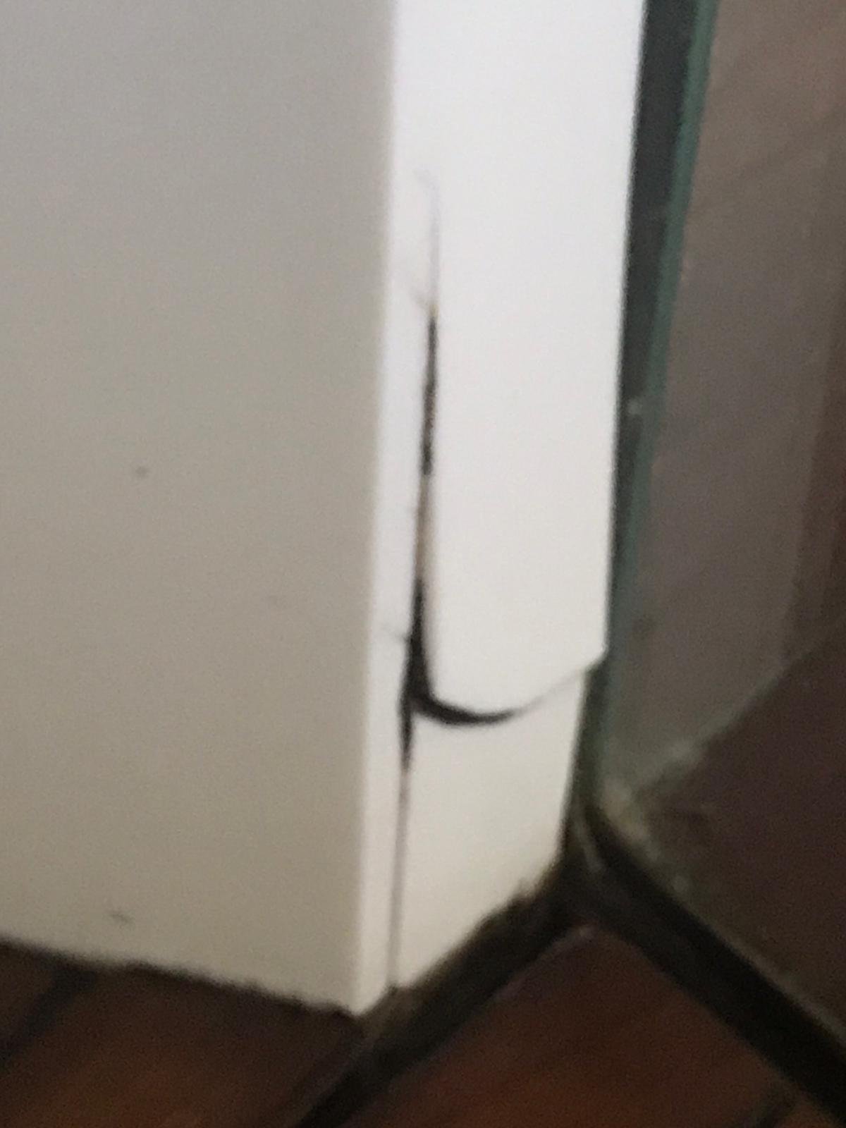 杜阿莫酒店-浴室