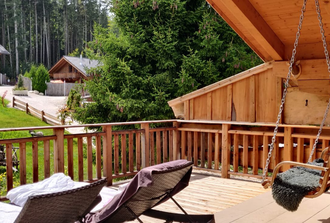 Wellness und Spa Bergerbad景点图片