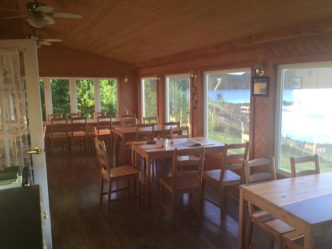 Gillespie House主图