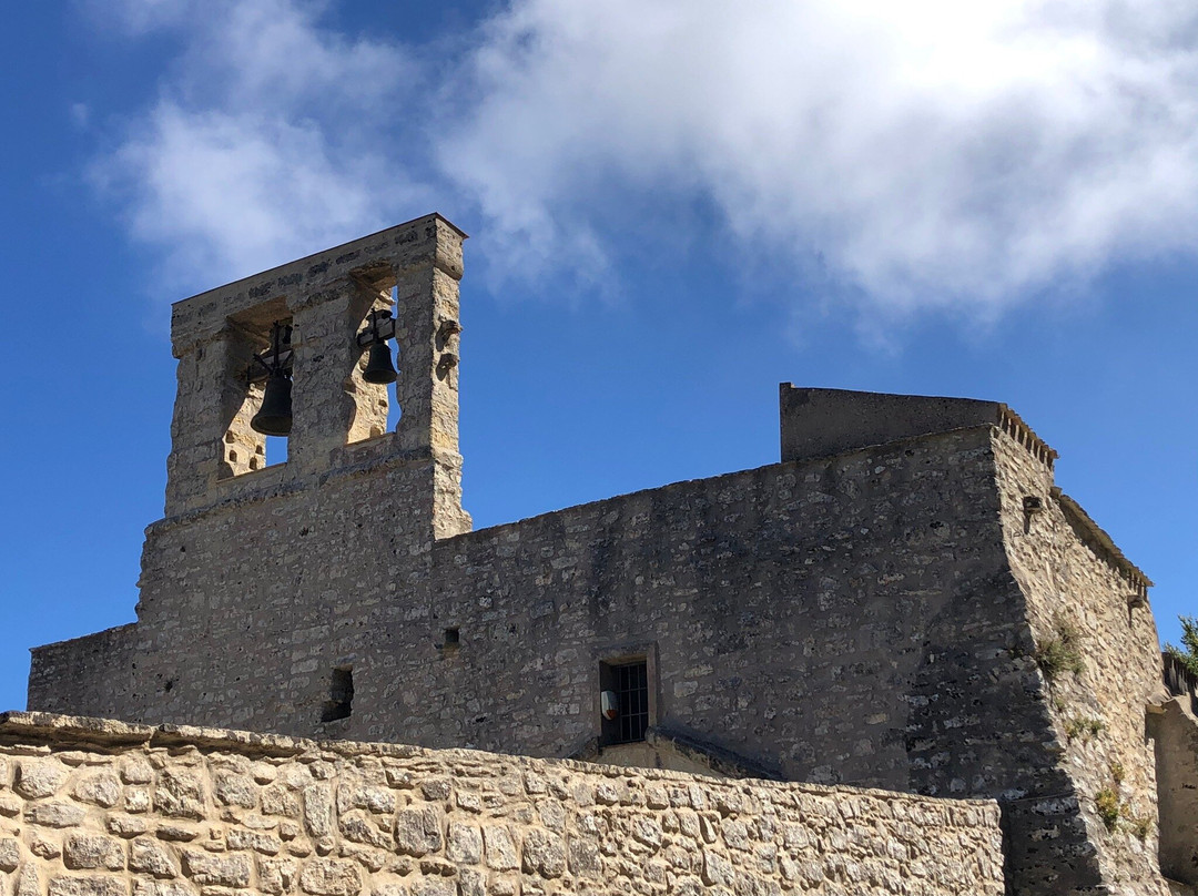 Chiesa di Sant'Orsola-埃里切必去景点