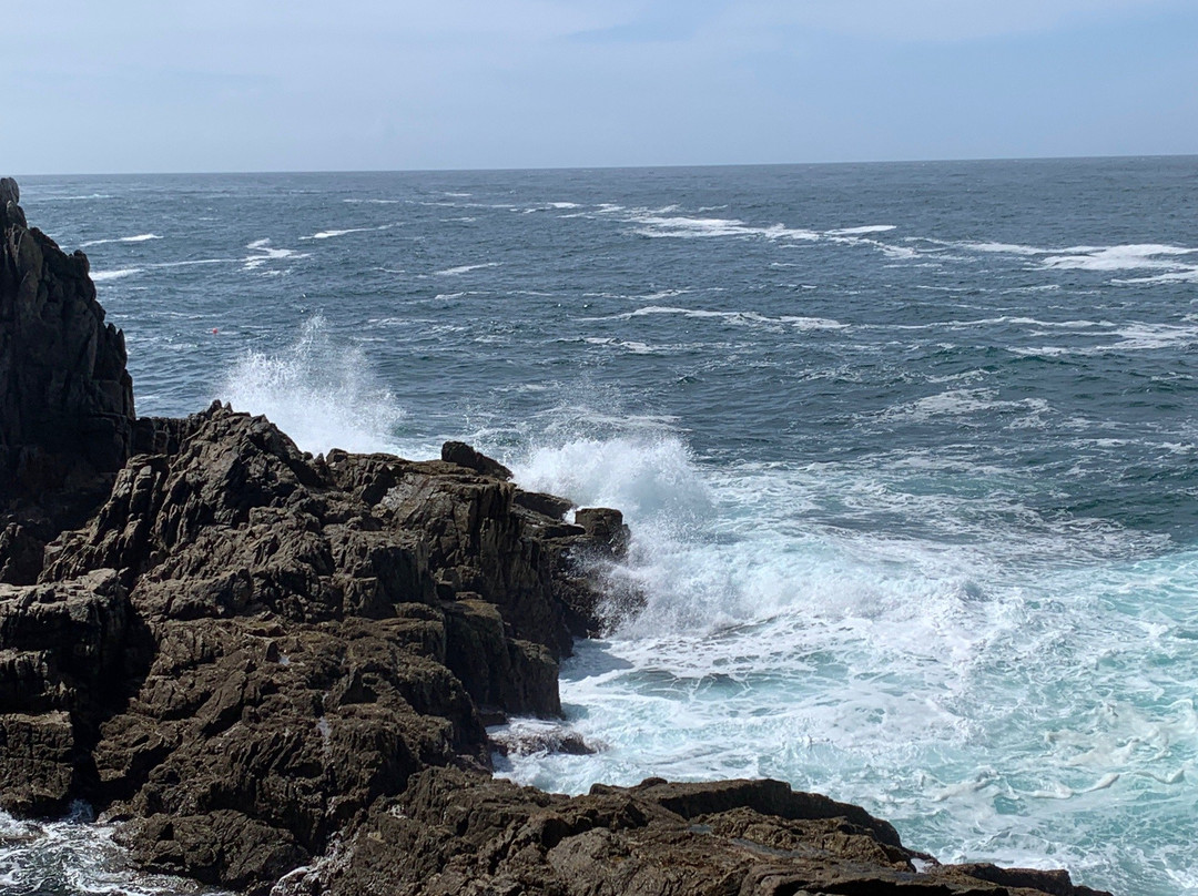 Musée des Phares et Balises-Ouessant必去景点