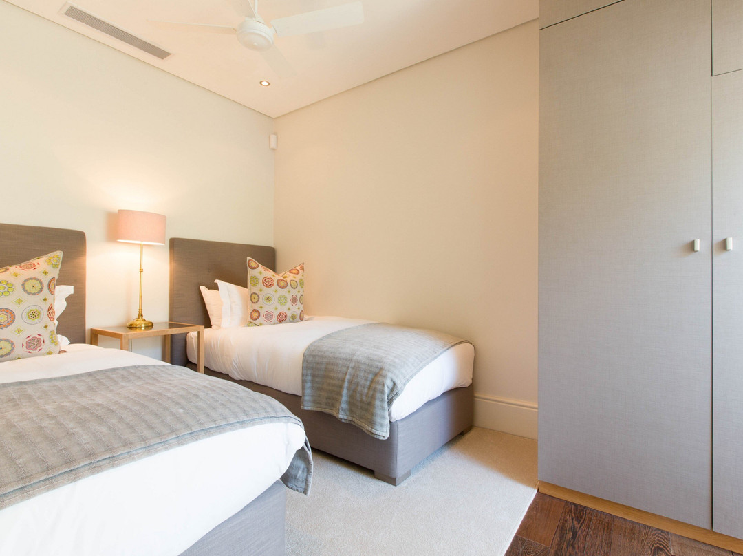 The Homestead at Oldenburg Vineyards主图