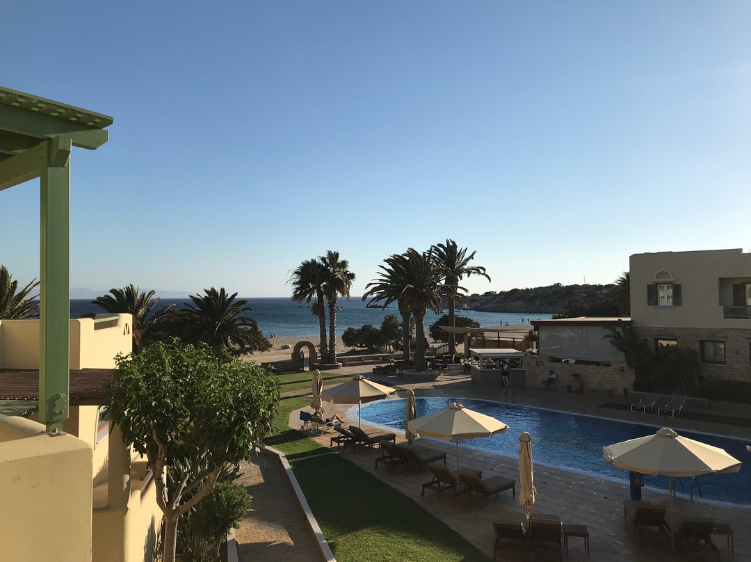 费尼卡斯酒店主图