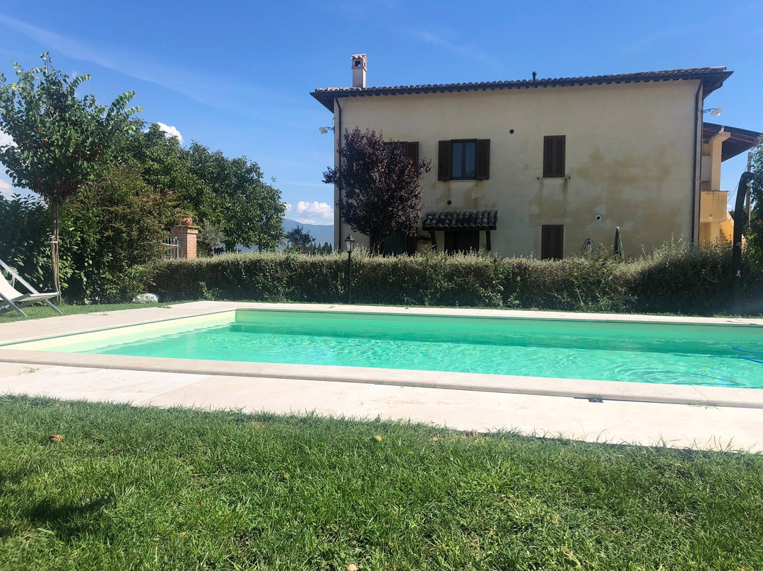 Castel San Giovanni旅游攻略图片