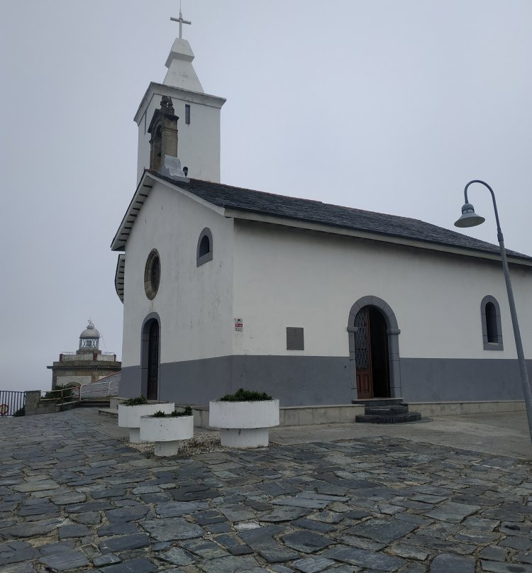 Cementerio de Luarca-卢阿尔卡必去景点