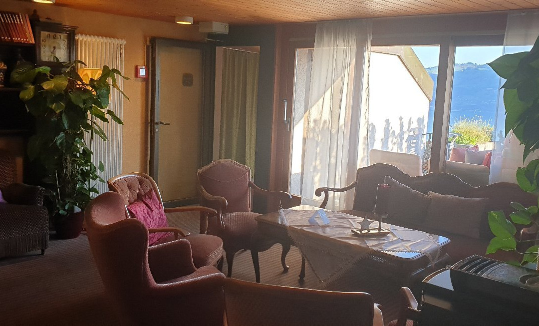Hotel Restaurant Bellevue Bären主图