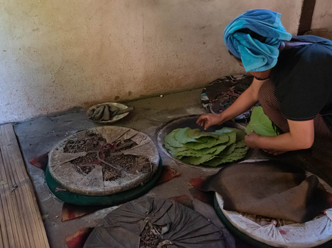 Community Involved Tourism Pa-O Region (CITPAR)-Nyaungshwe必去景点