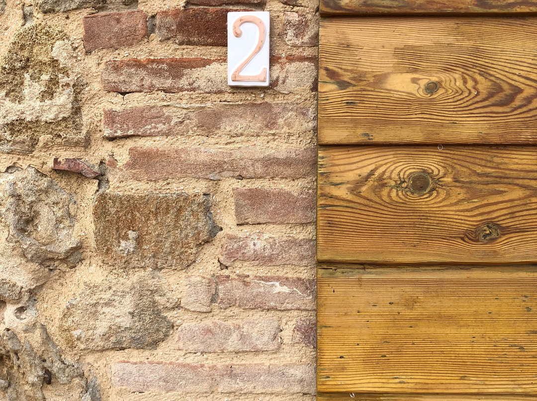 Locanda Oceano Mare主图