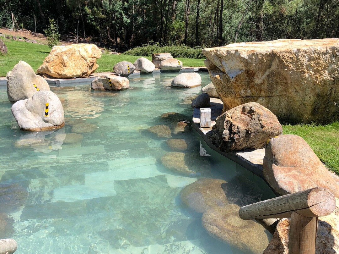 Termas De Prexigueiro景点图片