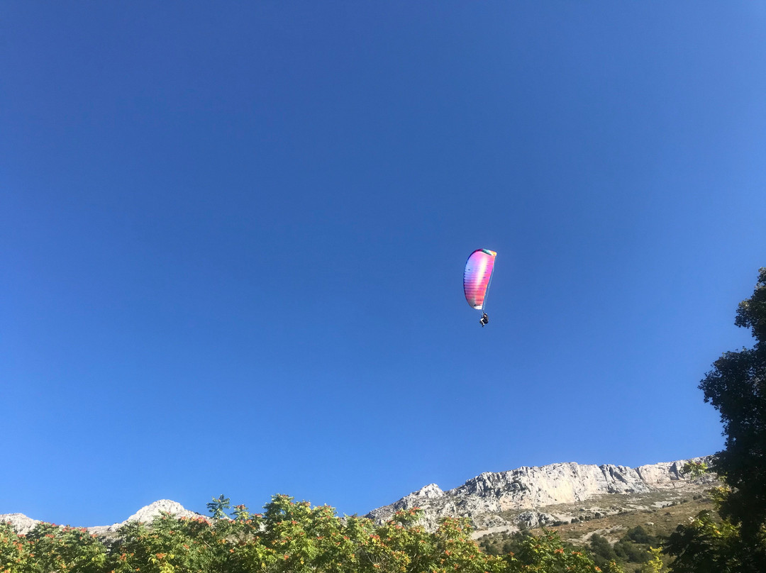 Voyageurs Du Ciel景点图片