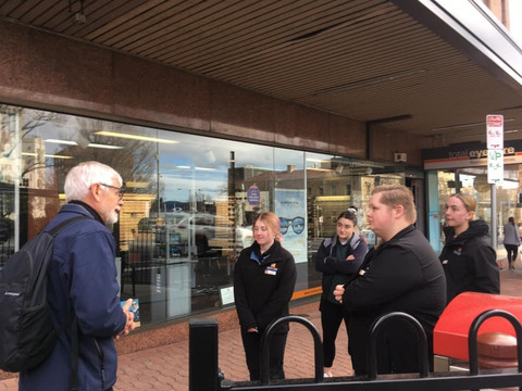 Hobart Historic Tours-霍巴特必去景点