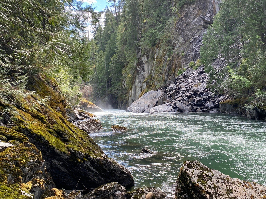 REO Rafting Resort-波士顿巴必去景点