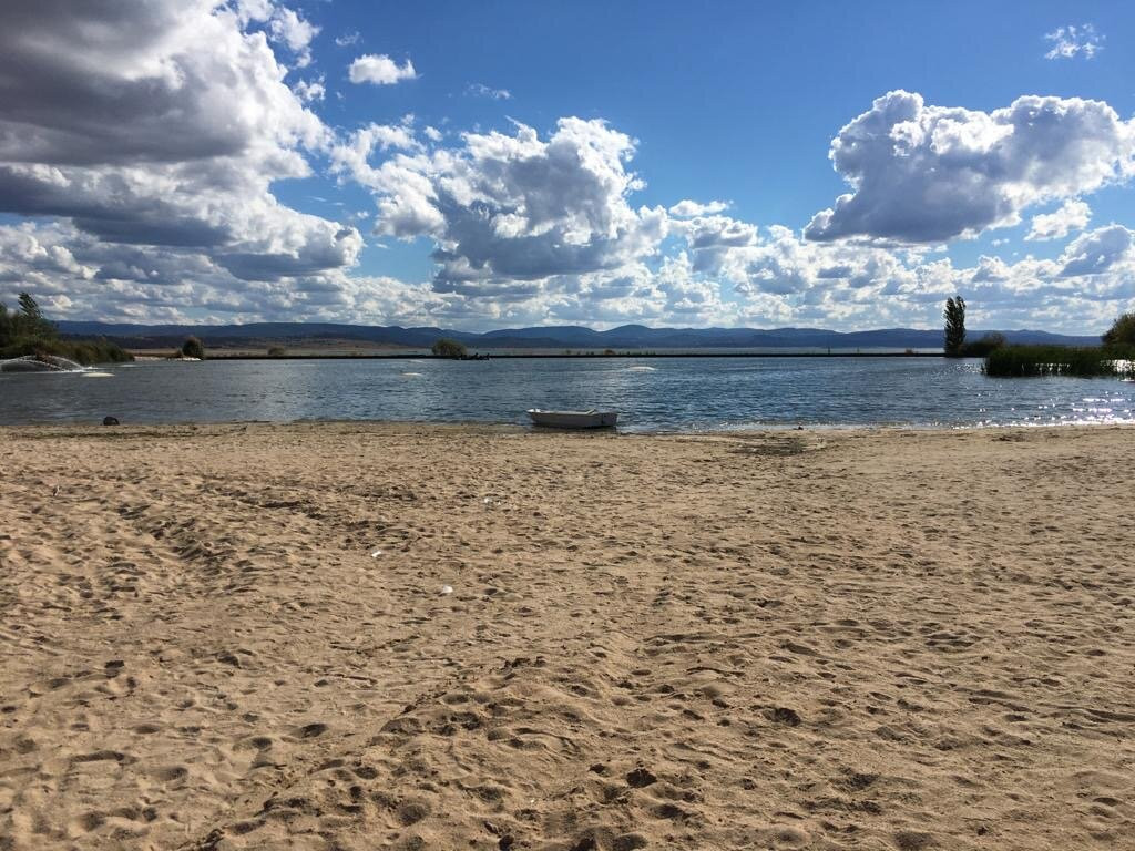 Vincci Valdecañas Golf主图