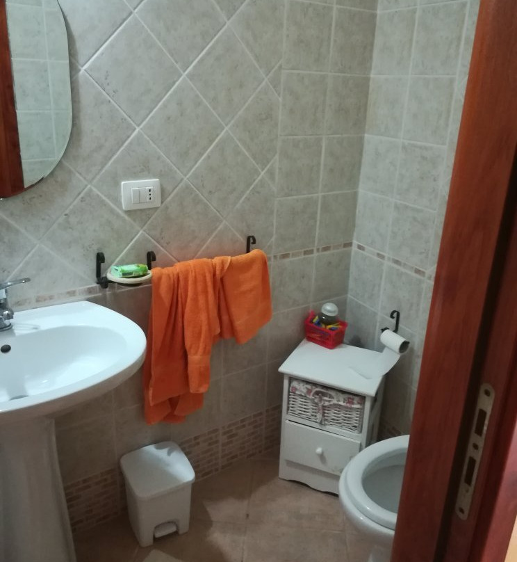 B&B IL Borgo Antico主图