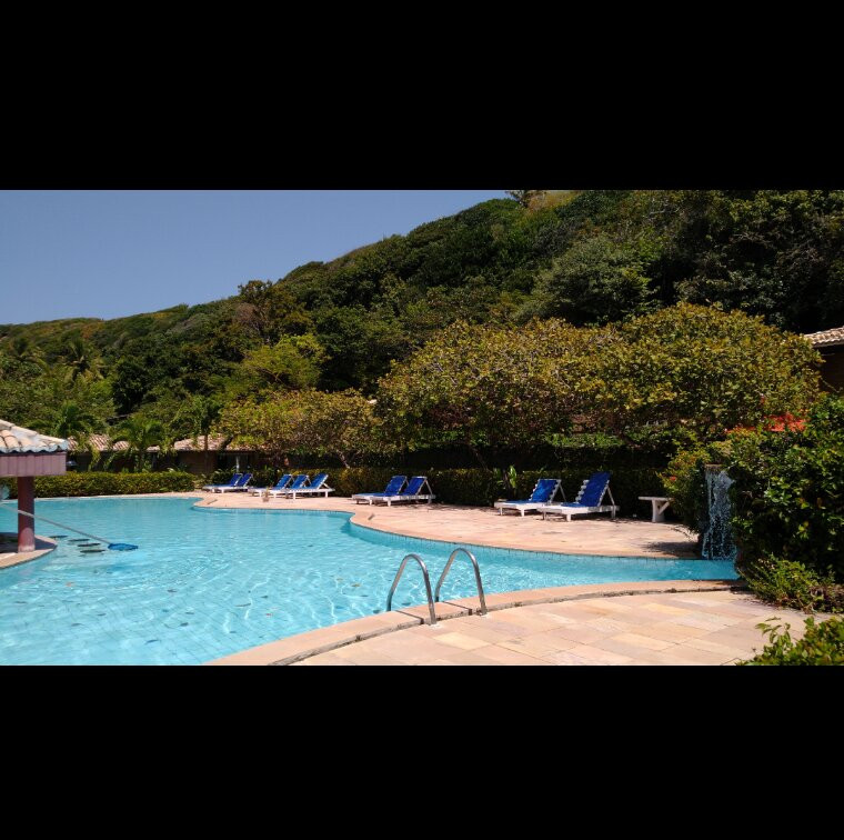 Pousada Do Forte主图