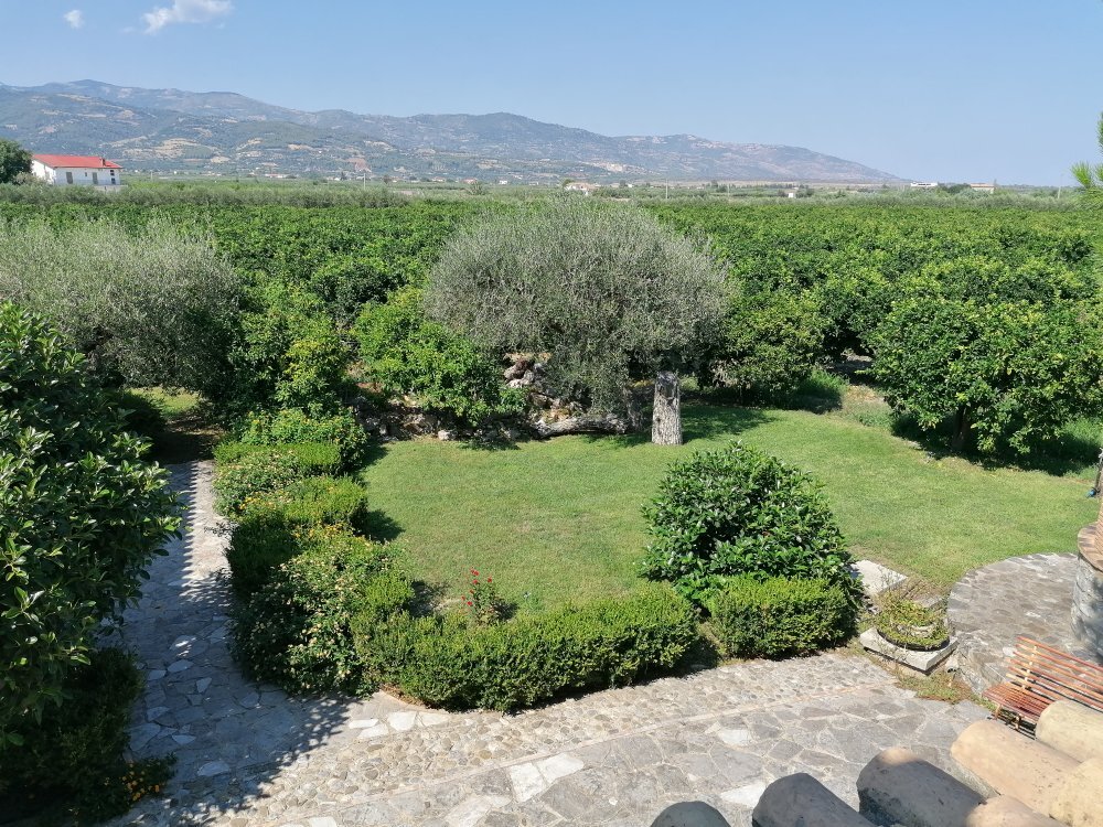 Agriturismo L' Agrumeto-官方