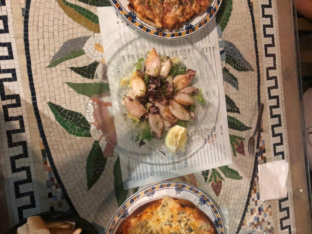 Hotel Plaza Manjon主图