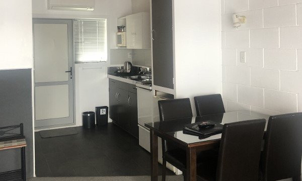 Thornton Lodge Motel主图