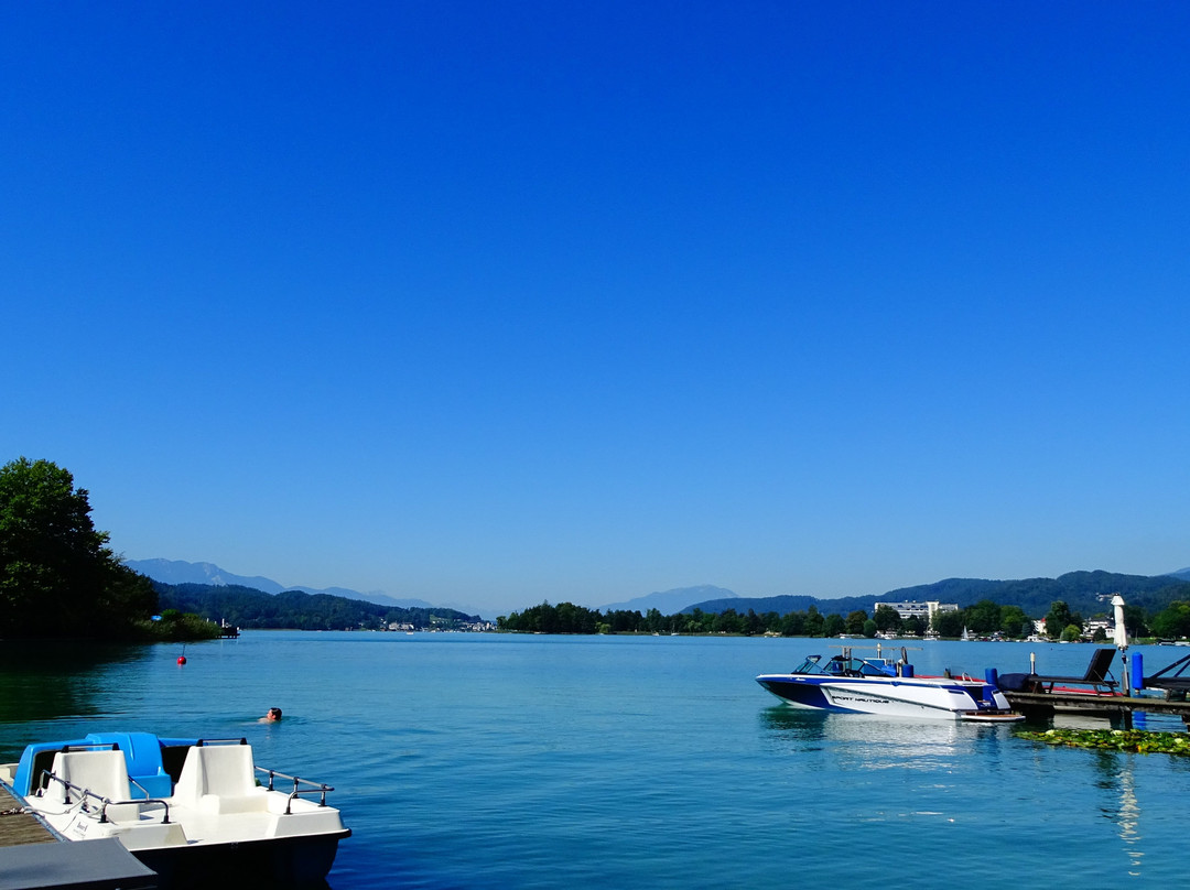 Striedinger's Lust & Laune Hotel主图