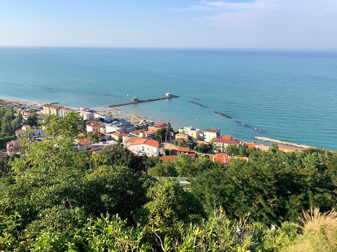 Belvedere Guglielmo Marconi景点图片
