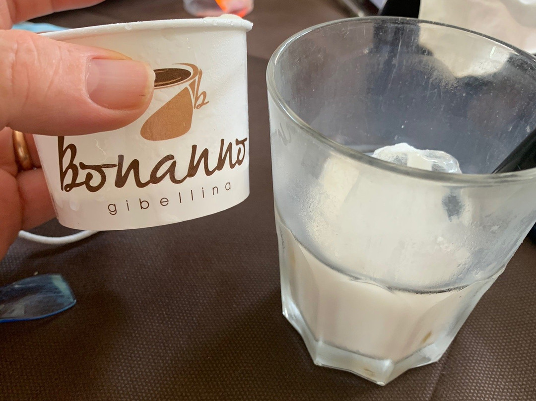 Bar Bonanno