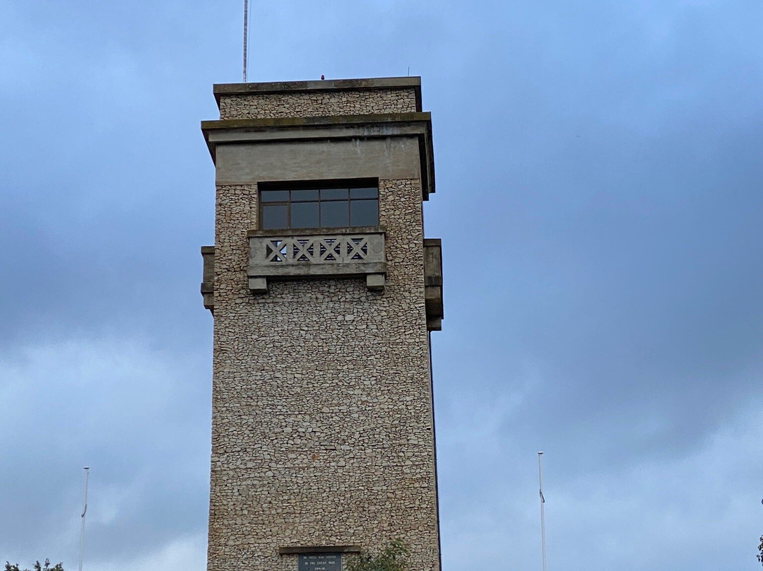 Rocky Hill War Memorial and Museum景点图片
