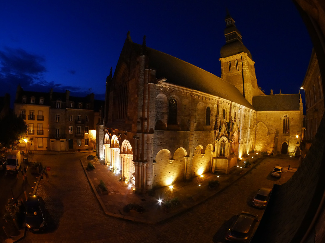 巴维家园酒店主图