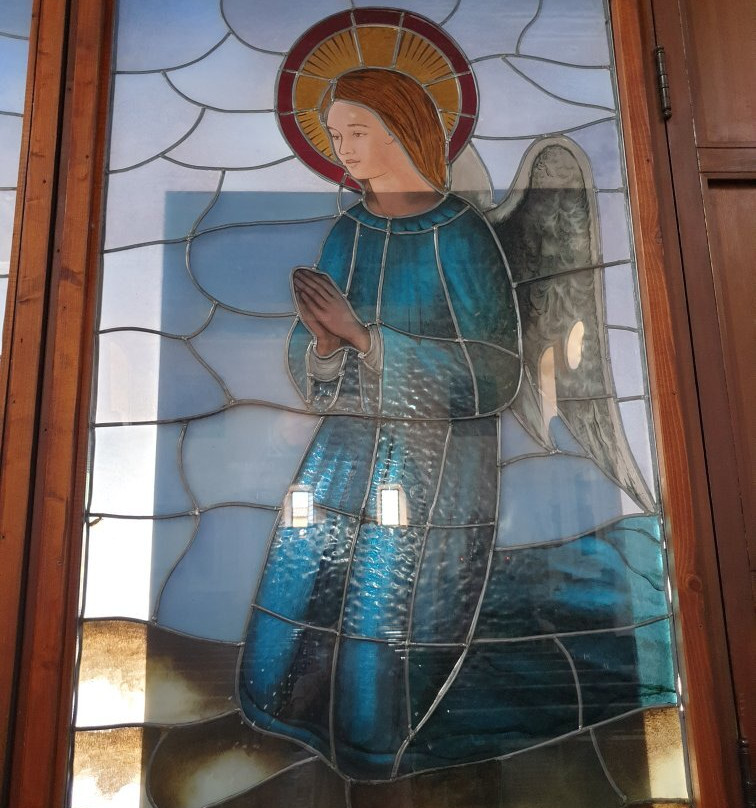 Chiesa di Santa Maria ad Nives景点图片