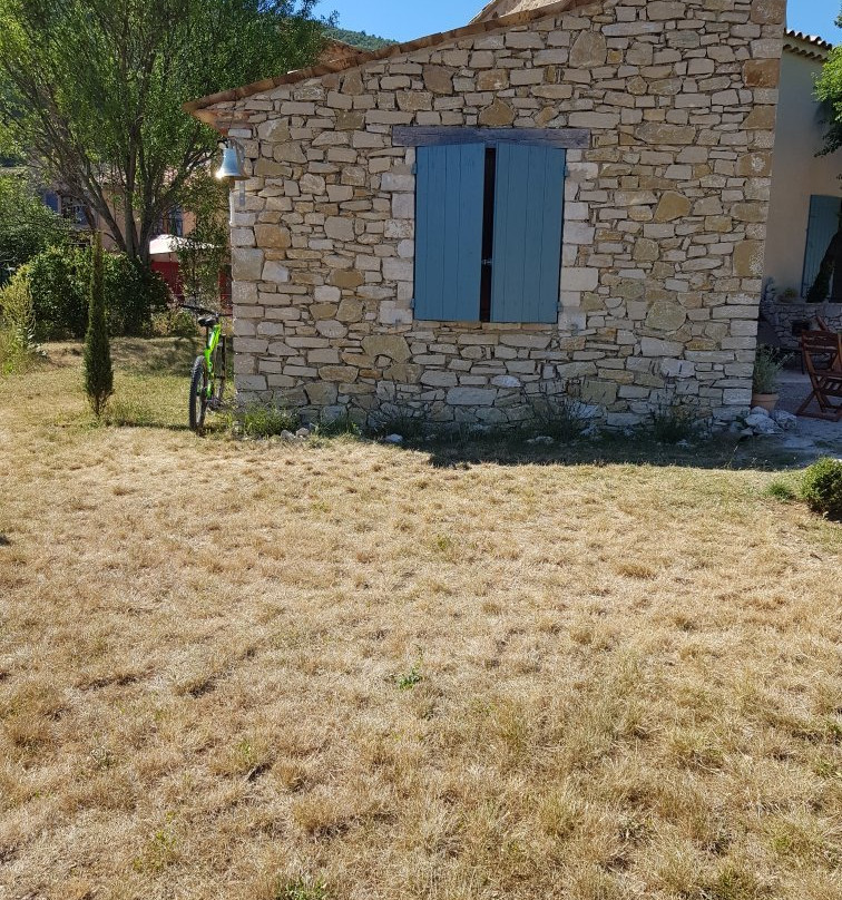 Le Jas du Mont Ventoux主图