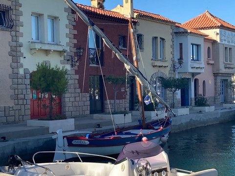 Ile de Bendor-邦多勒必去景点