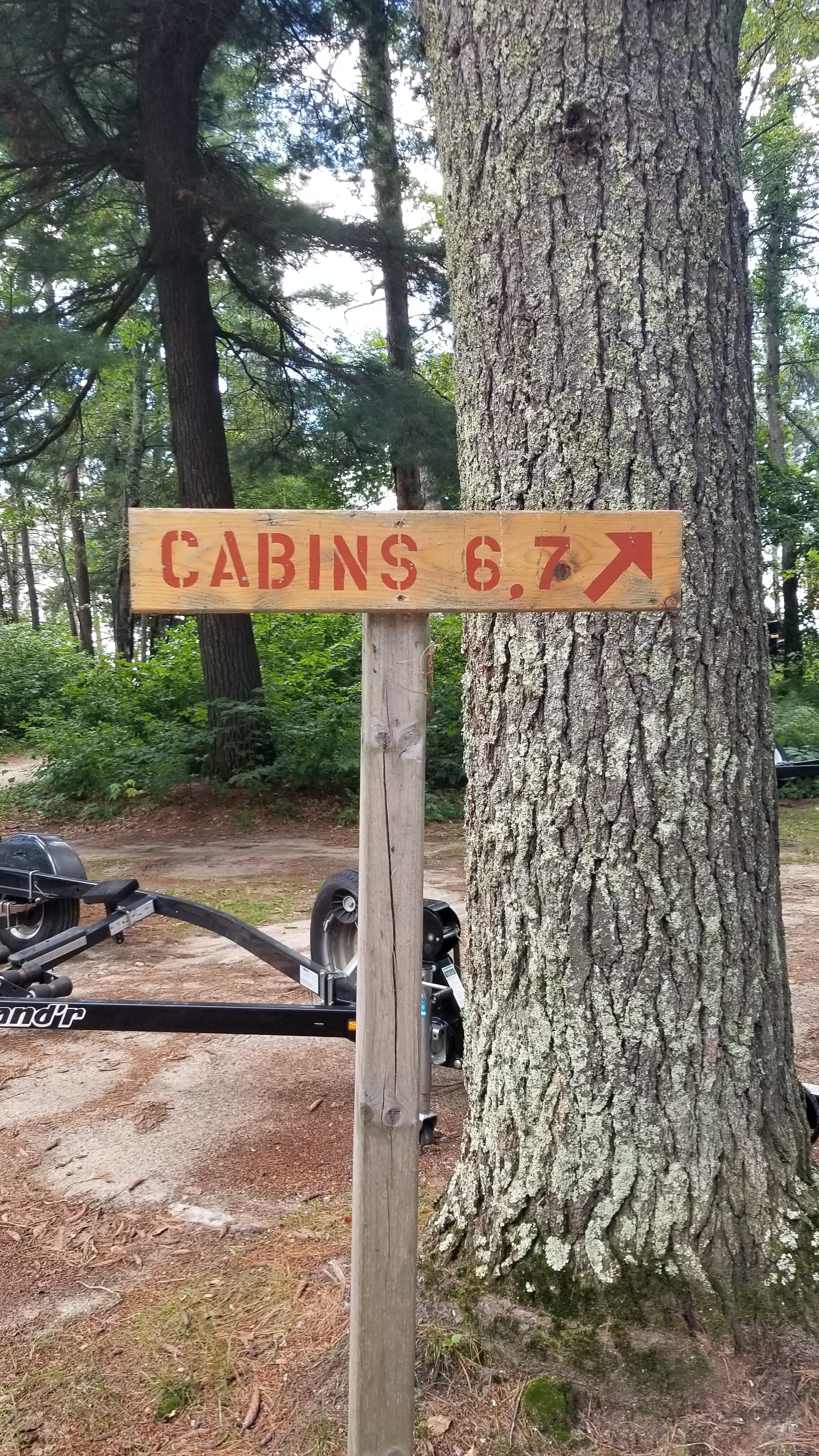 Eagle Nest Lodge-浴室